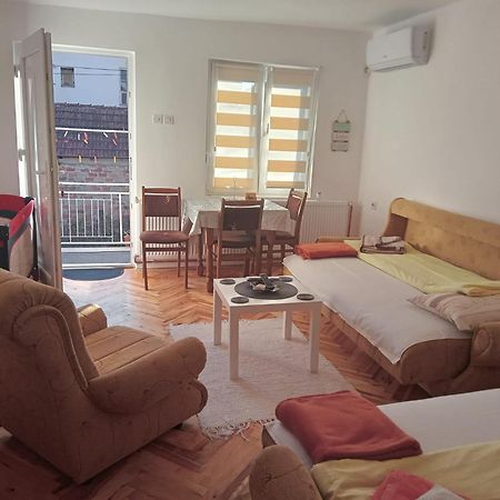 Apartman Nedeljkovic Apartman Vrnjačka Banja Kültér fotó