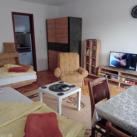 Apartman Nedeljkovic Apartman Vrnjačka Banja Kültér fotó