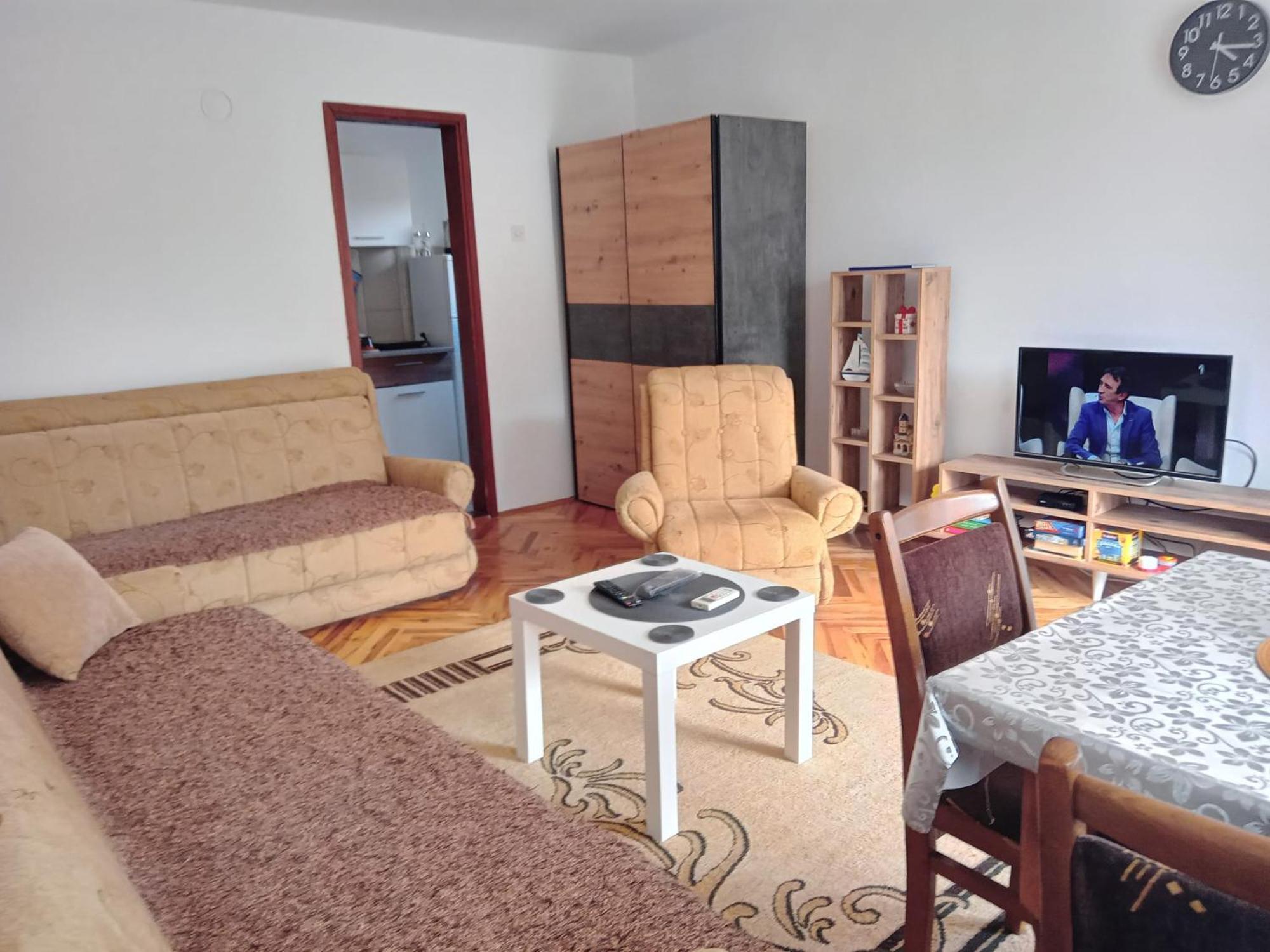 Apartman Nedeljkovic Apartman Vrnjačka Banja Kültér fotó