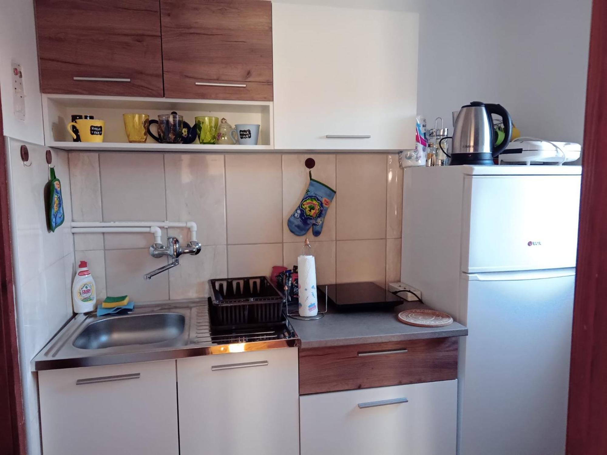 Apartman Nedeljkovic Apartman Vrnjačka Banja Kültér fotó